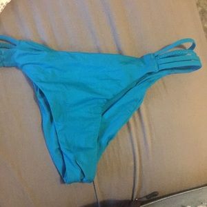 Bikini bottom